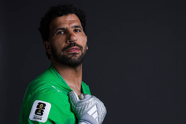 	El Mahdy Soliman 	